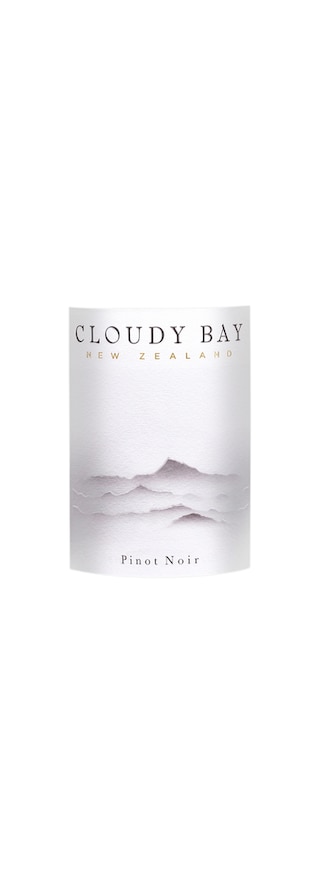Cloudy Bay | Pinot Noir | 2019 