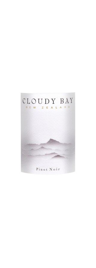 Cloudy Bay | Pinot Noir | 2019 
