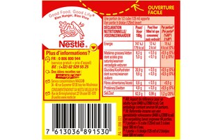 Maggi | Bouillon | Kub or 32 blokjes 