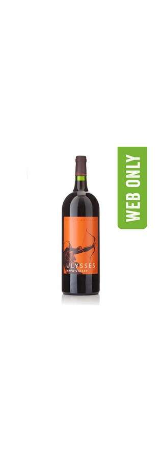 Ulysses | Napa Valley | 2017 1,5 l