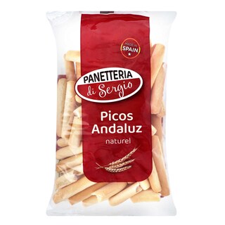 Panetteria di Sergio | Picos Andaluz 