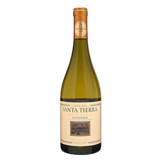 Santa Tierra | Grand Cru Andes Estate  | Viognier 