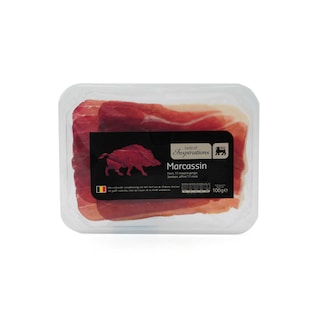 Delhaize | Ham | Everzwijn 