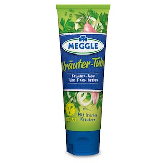 Beurre aux fines herbes | Tube