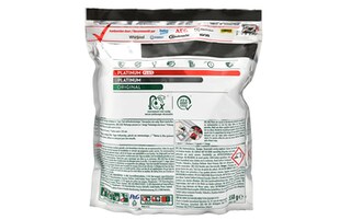 Dreft | Platinum Plus | All In One | Vaatwascapsules | Citroen 36 st