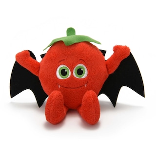 Tcc Global | Peluche | Hallowinis | Mini dracula tomato 
