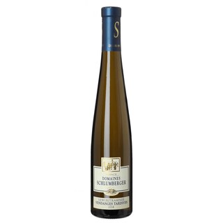 France - Frankrijk | Alsace | Schlumberger Gewurztraminer Vendanges Tardives 14 Blanc 
