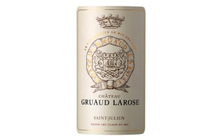 Chateau Gruaud Larose | Saint-Julien Grand Cru Classé | 2021 