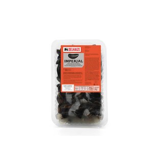 Delhaize | Frische Miesmuscheln | 50/60 | Imperial 