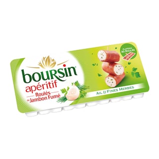 Boursin | ROUL AIL FH 