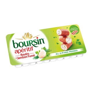Boursin | ROUL AIL FH 