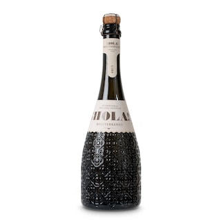 Hola | Mediterráneo | Brut 75 cl