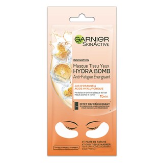 Garnier | S.ACT MASK OGEN DoeK ORANGE 