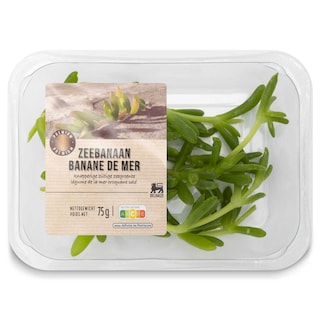 Delhaize | Zeebanaan 