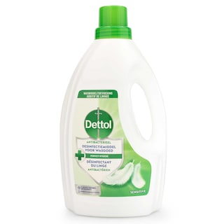 Dettol | Additif de lavage | Sensible 