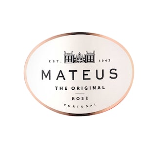 Mateus | The Original 