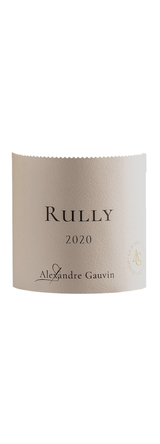 Alexandre Gauvin | Rully | 2020 