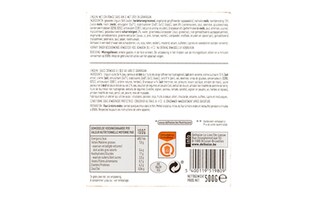 Delhaize | Linguini carbonara 500 gr