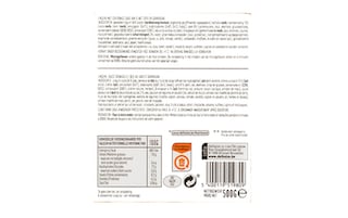 Delhaize | Linguini carbonara 