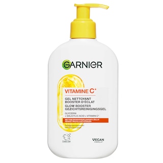 Garnier | Skin Active | SkinAct | GlowBoost | Cl Gel | VitC | 250ml 