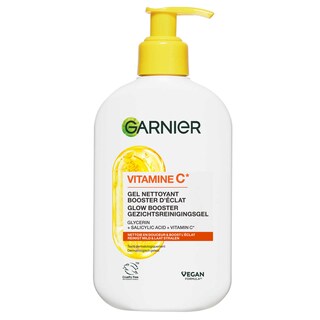 Garnier | Skin Active | SkinAct | GlowBoost | Cl Gel | VitC | 250ml 