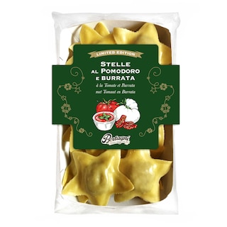 Bertagni | Star | Tomaat burrata 220 gr
