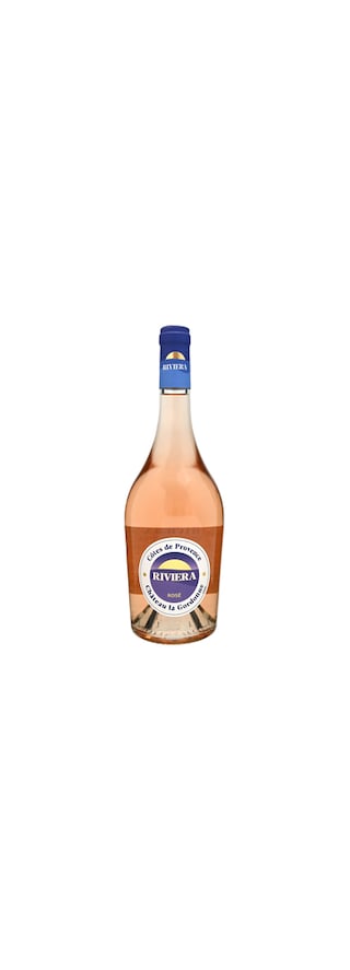 France | Gordonne Riviera |  Rosé 