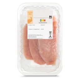 Delhaize | Lapjes | Kalkoen 