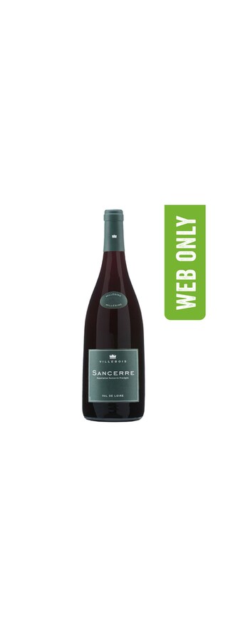France | Villebois Sancerre Rouge 1,5 l