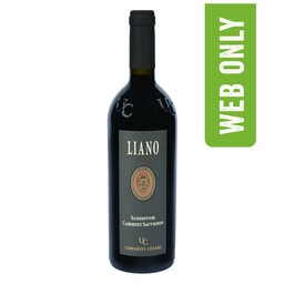 Liano | Sangiovese / Cabernet Sauvignon | 2021 