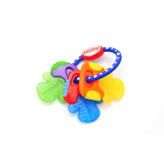 Nûby | Bijtsleutels | Ice-gel 
