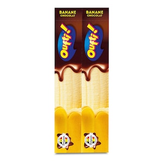 Oufti | Banaan 
