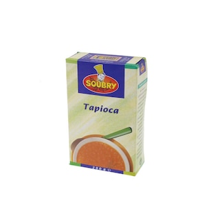 Soubry | Tapioca 
