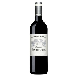France - Frankrijk | Bordeaux - Saint Emilion GC | Château Pindefleurs 2016 