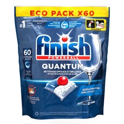 Finish | Vaatwastabletten | Quantum Regular 