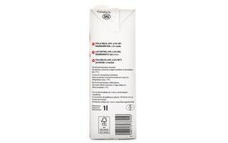 Delhaize | Lait | Entier 