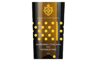 Conte di Castignano | Maremma Toscana 75 cl