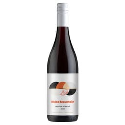 Domaine Boyar | Black Mountain | Mavrud / Merlot | 2023 