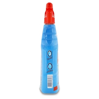 Ajax | Optimal 7 | Spray | Optimal 7 | Salle De Bain | Détartrant 