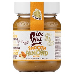Pip&Nut | Pâte de noix | Amandes 