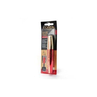 L'Oréal Paris | Mascara |  Lashes | Excess | Zwart 