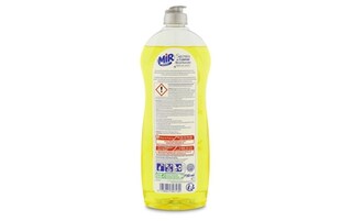 Mir | Liquide vaisselle | Secrets de cuisinier | Citrus 