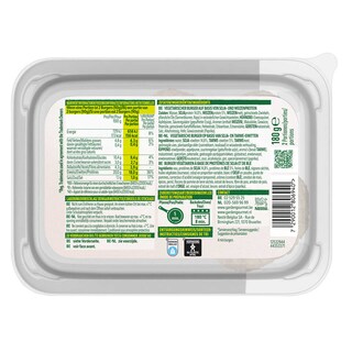 Garden Gourmet | Burger | Deluxe mini | Veggie 