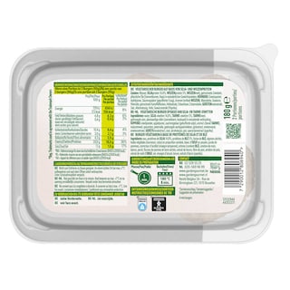 Garden Gourmet | Burger | Deluxe mini | Veggie 180 gr