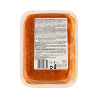 Delhaize | Bolognaisesaus 