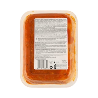 Delhaize | Sauce bolognaise 