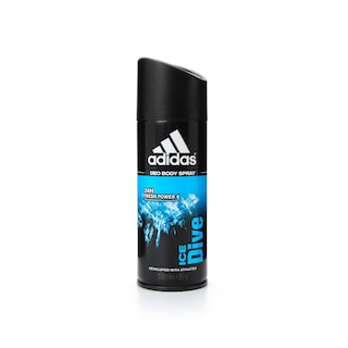 Adidas | Deo | Spray | Ice dive | Homme 