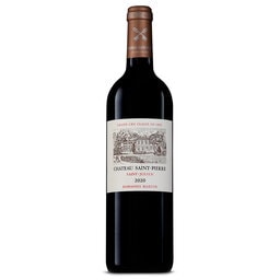Chateau Saint-Pierre | Saint-Julien Grand Cru Classé | 2020 