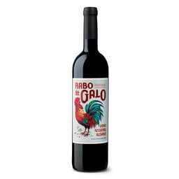 Rabo De Galo | Vinho Regional Algarve 