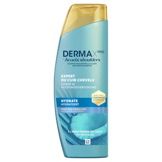Derma XPRO | Hydrate | Shampooing | 250 ml
